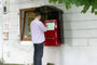 internet info kiosk 