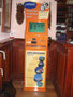 internet info kiosk sa prodajom izleta