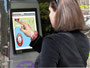 Info kiosk Selce