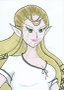 #064 Zelda