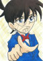 #551 Conan Edogawa