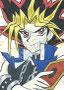 #553 Yami Yugi