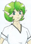 #076 Salia
