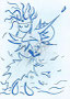 #474 Dame (Fantasy)