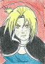 #257 Edward Elric