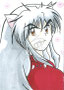 #548 Inuyasha
