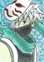 #252 Kakashi Hatake
