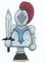 #500 König (Erza Scarlet)