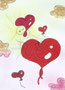 #518 Herzluftballons