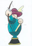 #495 Pferd (Wally)