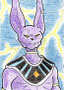 #139 Beerus