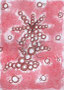 #535 Perlenblume