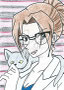 #260 Eri Kisaki