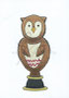 #493 Turm (Fukurou)