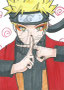 #547 Naruto Uzumaki
