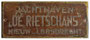 de Rietschans