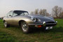 Jaguar E-Type - by Hilgers feine Art Cologne
