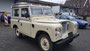 Land Rover mit Tropendach - By Hilgers feine Art Cologne