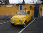 Fiat 500 - by Hilgers feine Art Cologne