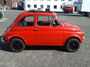 Fiat 500 F - Unsere Nummer 63 - by Hilgers feine Art Cologne