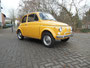 Fiat 500 L - by Hilgers feine Art Cologne