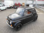 Fiat 500 " black beauty " Neuaufbau - by Hilgers feine Art Cologne