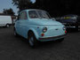 Das ist Nr. 50 unserer verkauften Fiat 500 - by Hilgers feine Art Cologne