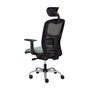 Bürodrehstuhl Bürostuhl York Net Alba Seating