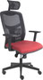Bürodrehstuhl Bürostuhl York Net Alba Seating
