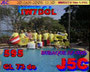 qso J5C in SSTV