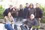 IZ7DOK, IW7DKS, IZ7JWR, IW7CZK, IZ7NNE, IZ7LGT, IW7DOL, IK7SBU