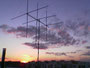 50Mhz 3 el. Quad Home Made