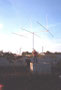 Wood 3 el. Quad 10mt. Home Made