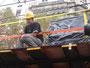 Jr. at work