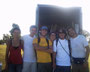 El Bagre Films Crew