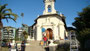 CHILE - Papudo Church