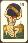 ATLANTE O 'A BADDA (ARIA)