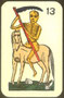 LA MORTE