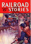 December 1933 Railroad Stories
