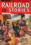 May 1936 Railroad Stories