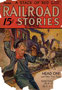 June 1932 Railroad Stories