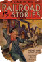 June 1932 Railroad Stories