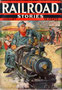 August 1937 Railroad Stories
