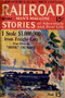 October 1931 Railroad Man's Magazine