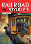 June 1935 Railroad Stories