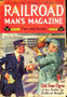 May 1931 Railroad Man's Magazine