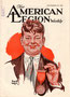 November 27, 1925 American Legion Weekly