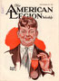 November 27, 1925 American Legion Weekly