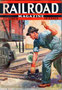 October 1937 Railroad Magazine