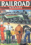 November 1937 Railroad Magazine